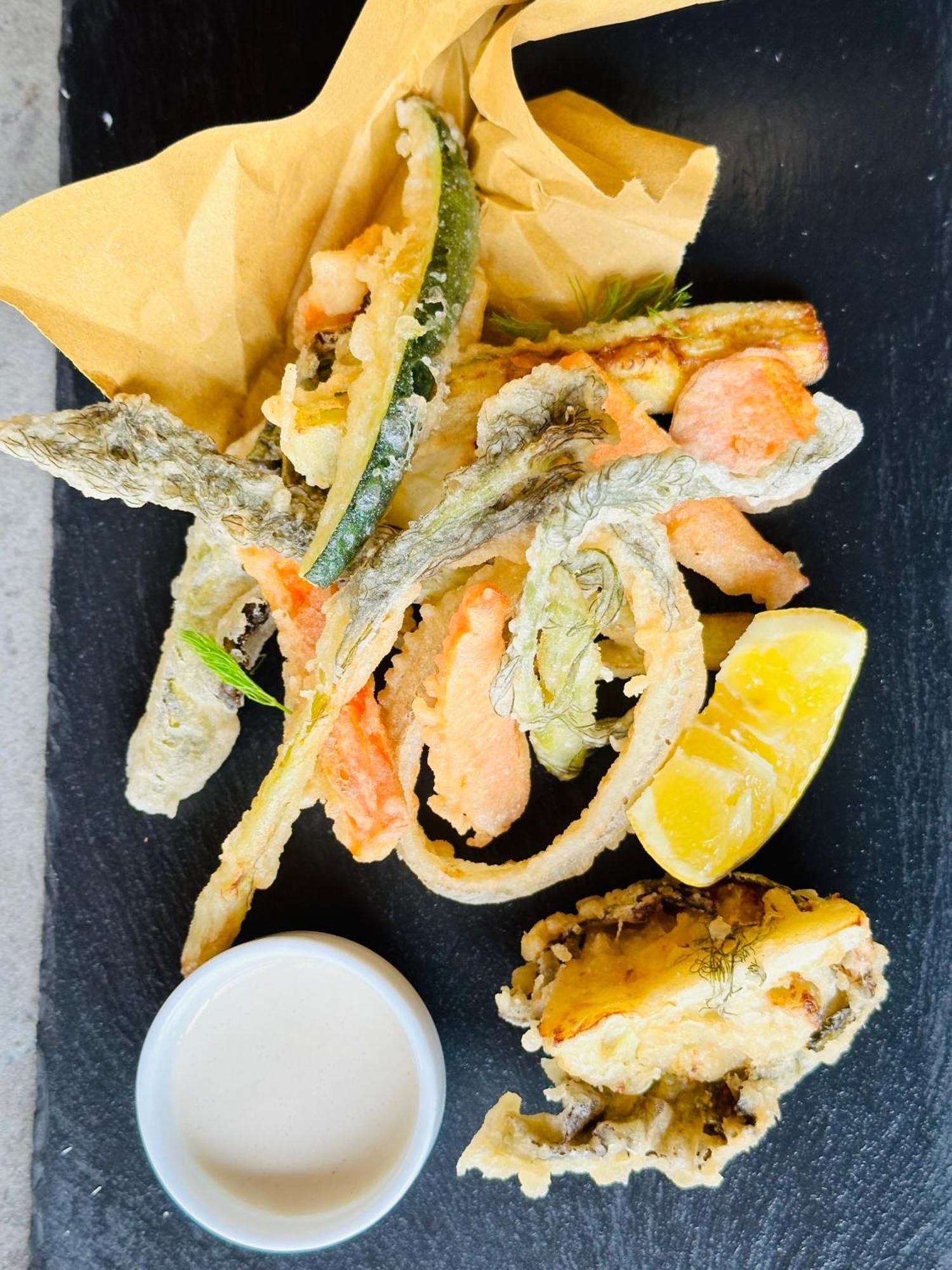 波马兰切比奥塞利托旅馆别墅 外观 照片